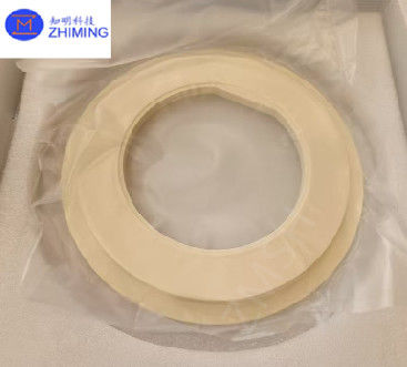 Alumina ceramica / braccio meccanico / ventosa / parti strutturali ceramiche Al2O3