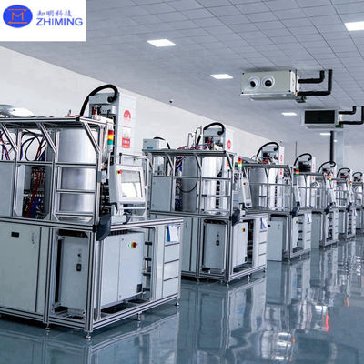 Fornace SiC PVT Lely TSSG & LPE sistemi di crescita dei cristalli per la produzione di carburo di silicio