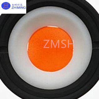 Wafer ZnTe ZnTe Cristallo Tipo N Tipo P Dimensioni e specifiche disponibili
