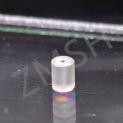 Macchine di perforazione laser ad alta precisione per la lavorazione di cuscinetti di zaffiro