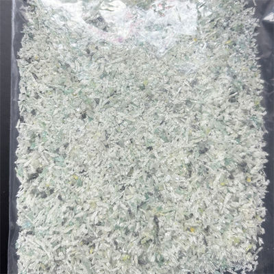 4h-N 100um polvere abrasiva di carburo di silicio per la crescita di cristalli SIC