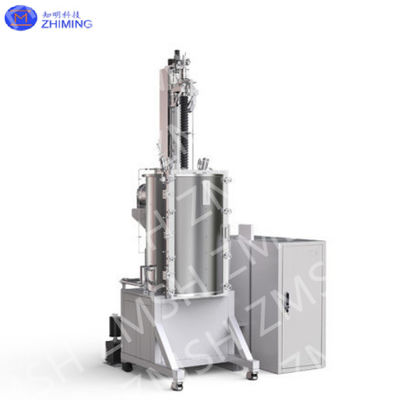 Forno di crescita del SiC Boule PVT Tecnologie HTCVD e LPE per la produzione di SiC Boule a cristallo singolo