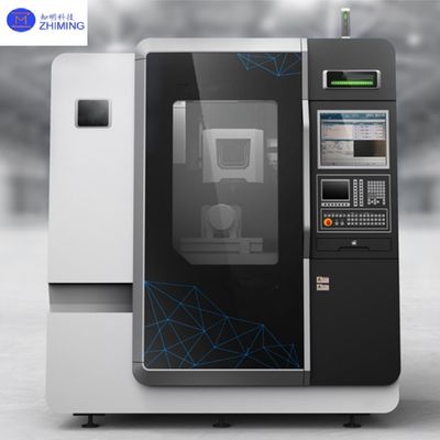 Attrezzature laser microjet per taglio di wafer ad alta precisione e lavorazione di lenti a carburo di silicio AR