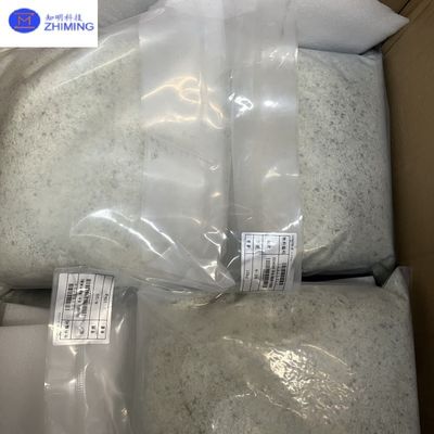 Polvere HPSI SiC semi-isolatrice ad alta purezza/99,9999% Purezza Crescita cristallina