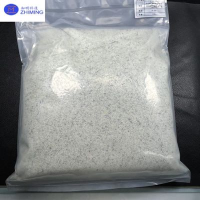 Polvere HPSI SiC semi-isolatrice ad alta purezza/99,9999% Purezza Crescita cristallina