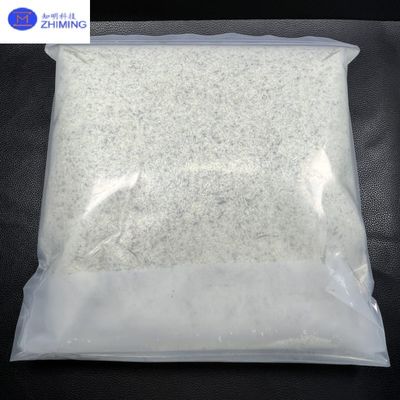 Polvere HPSI SiC semi-isolatrice ad alta purezza/99,9999% Purezza Crescita cristallina