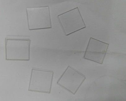 Infrarossi picosecondi doppia piattaforma di taglio laser vetro apparecchiatura zaffiro di quarzo