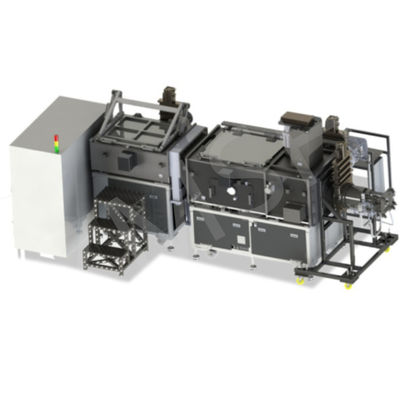 Wafer Bonder Collegamento idrofilico Dispositivi MEMS elettronica di potenza Wafer bonding machine