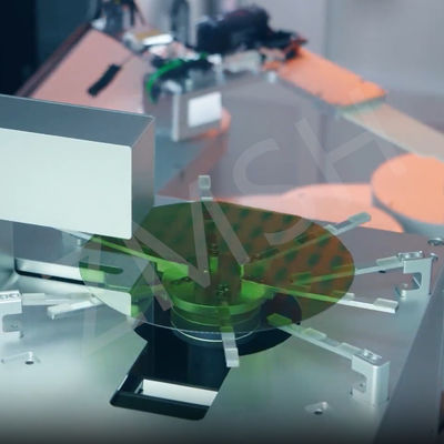 Wafer Bonder Collegamento idrofilico Dispositivi MEMS elettronica di potenza Wafer bonding machine