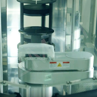 Wafer Bonder Collegamento idrofilico Dispositivi MEMS elettronica di potenza Wafer bonding machine