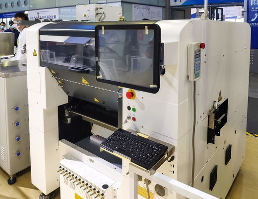 Macchina per l'assottigliamento di wafer completamente automatica Si SiC GaN