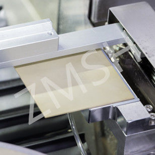 Macchina di taglio automatizzata di precisione Taglio di wafer completamente automatico Taglio di precisione