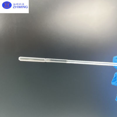 Pini di saffiro per semiconduttori Pini di saffiro di alta purezza