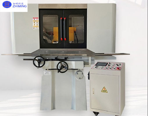Macchine per la rettifica di superfici di zaffiro CNC