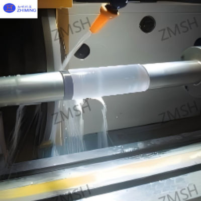 Macchine per la rettifica di superfici di zaffiro CNC