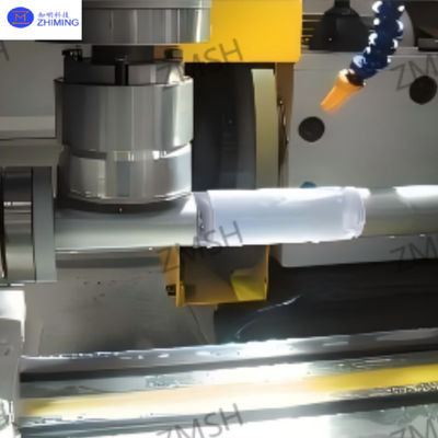 Macchine per la rettifica di superfici di zaffiro CNC