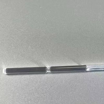 Pin di sollevamento di zaffiro di alta purezza per la manipolazione di wafer semiconduttori