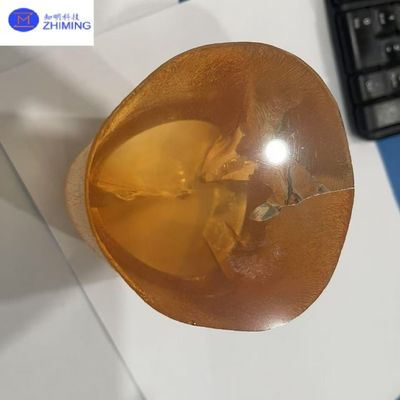 Neodimio marrone GGG Gemstone Nd GGG Unico Accessori di lusso rari per anelli e ciondoli