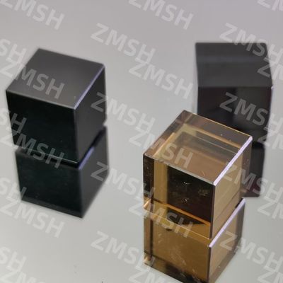 Ambrato marrone Moissanite Gemstones Uniche Rare Luxury Accessori Per Anelli E Pendenti