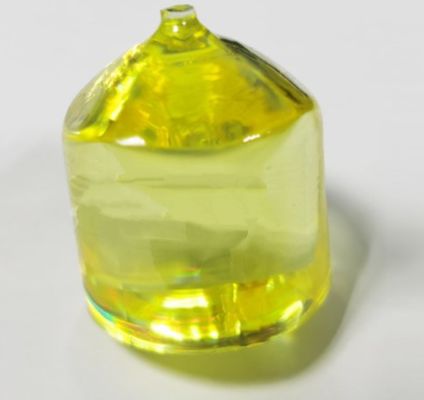 SrLaAlO4 / LaSrAlO4 LSAO 10x10x0.5mmt5x5x1mmt Substrato per epitaxia personalizzato