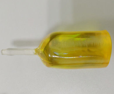 SrLaAlO4 / LaSrAlO4 LSAO 10x10x0.5mmt5x5x1mmt Substrato per epitaxia personalizzato