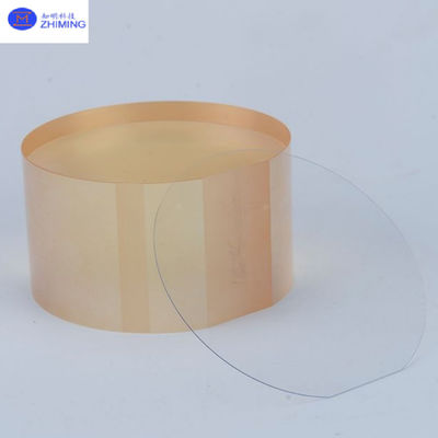 LiTaO3 Wafer Tantalato di litio Elettro-ottico non lineare piezoelettrico ottico personalizzazione