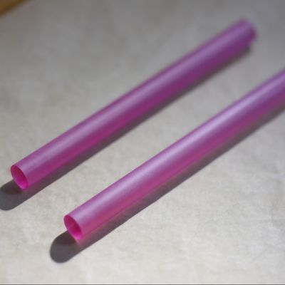 Barre laser rubino personalizzate Al2O3:Cr3+ Diametro 2mm/4mm Lunghezza 10mm/20mm