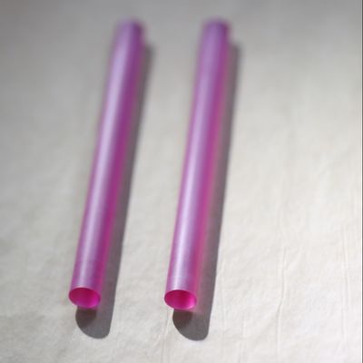 Barre laser rubino personalizzate Al2O3:Cr3+ Diametro 2mm/4mm Lunghezza 10mm/20mm