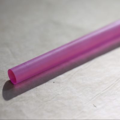 Barre laser rubino personalizzate Al2O3:Cr3+ Diametro 2mm/4mm Lunghezza 10mm/20mm