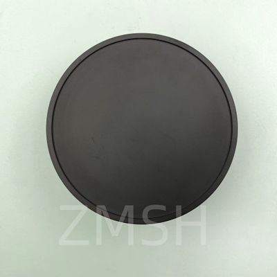 Placca portante SiC Conduttività termica Resistenza alla corrosione Wafer MOCVD