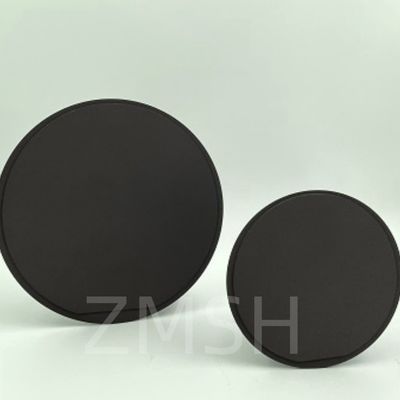 Placca portante SiC Conduttività termica Resistenza alla corrosione Wafer MOCVD
