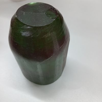 Cr: laser YAG di 2 mm di diametro o piastre rettangolari di 15 mm di diametro