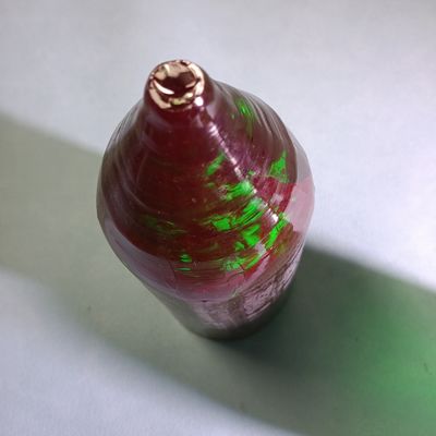 Laser Cr YAG 2 mm – Piastre rettangolari da 15 mm di diametro o 0,2 mm – 5 mm