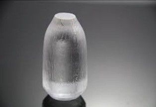 granato monocristallino sottile superconduttore del gallio del terbio del substrato 10x10mmt per il dispositivo del laser
