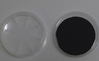 TIPO wafer di cristallo monocristallini di 2-4inch N/P dei substrati di InAs del substrato a semiconduttore