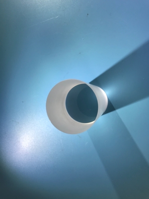 Buon prezzo La trasmissione ultra sottile DSP di Sapphire Substrate Wafer High Optical ha modellato Windows in linea