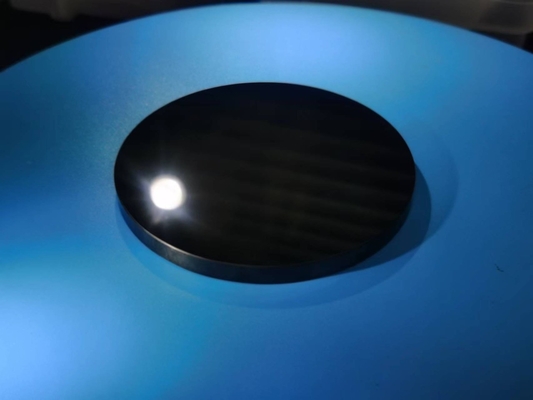 Buon prezzo 2 / wafer 4H-N del carburo di silicio 3/4/6inch/tipo sic lingotti dei semi industriali in linea