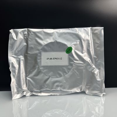 Buon prezzo Alta resistività Wafer di carburo di silicio da 8 pollici 200 mm di produzione di grado 4H-N in linea