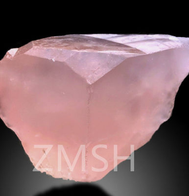 Buon prezzo Morganite Rosa Laboratorio Zaffiro Pietra Gemma Sintetica Eleganza E Innovazione Radiante in linea