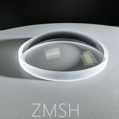 Buon prezzo Resistenza agli urti Emisfero Zaffiro Cupola Resistenza ai raggi UV Zaffiro in linea