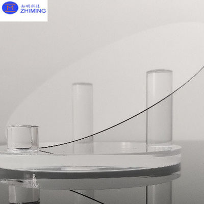 Buon prezzo Semi-isolatori di SiC composti Sottostrati Epi pronti 6 pollici 150 mm per dispositivi optoelettronici in linea