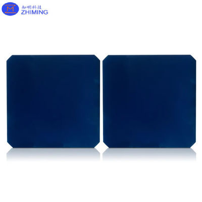 Buon prezzo SiC Substrato Carburo di silicio Subatrte 4H/6H-P 3C-N 5×5 10×10mm P Grado R Grado D Grado in linea