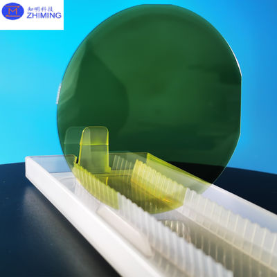 Buon prezzo Wafer SiC 2/3/4/6/8 /12 pollici 4H-N Tipo Z/P/D/R Grado in linea