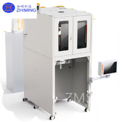 Buon prezzo Forno di crescita a singolo cristallo di SiC per cristalli da 6 e 8 pollici con metodi PVT, Lely, TSSG in linea