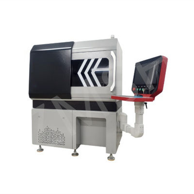 Buon prezzo Macchine di perforazione laser ad alta precisione per la lavorazione di cuscinetti di zaffiro in linea