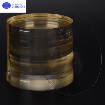 Buon prezzo Niobato di litio LiNbO3 Ingot cristallino ad alta frequenza SAW in linea