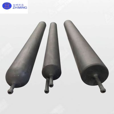 Buon prezzo Silicon Carbide (SiC) Horizontal Process Tube for LPCVD/CVD Processes in linea