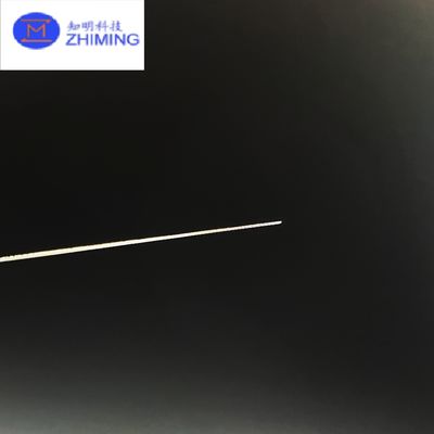 Buon prezzo Fibra ottica di zaffiro – Trasmissione ad alta temperatura e in ambienti difficili in linea