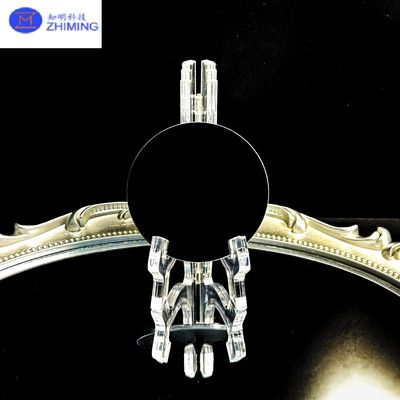 Buon prezzo Specchio al carburo di silicio (specchio al SiC) ️ Componenti ottici leggeri ad alta precisione in linea