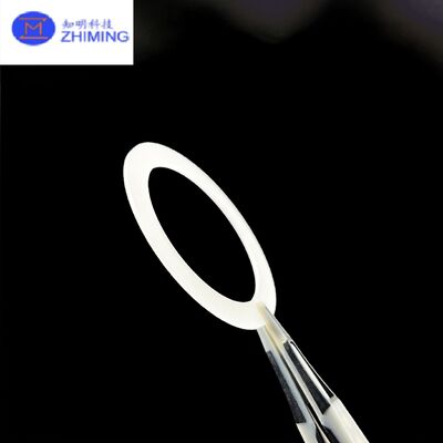 Buon prezzo Sapphire Spacers for Precision Optical & Semiconductor in linea